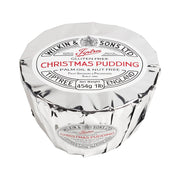 Tiptree Gluten Free Christmas Pudding 454g traditional British dessert