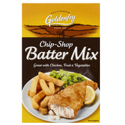 Golden Fry Chip Shop Batter mix, 170g product image