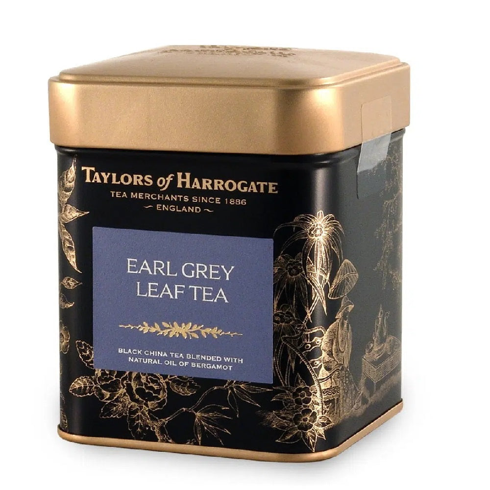 Taylors of Harrogate Yorkshire Red Loose Leaf, 8.8 Ounce