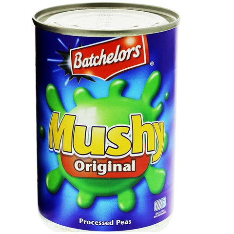Batchelors Mushy Peas Original Tin 300g