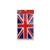 Elgate Bunting Union Jack Rectangular PVC 10 Flags for every occasion 12FT