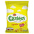 Walkers Quavers - Cheese Flavour Potato Snack - 20.5G