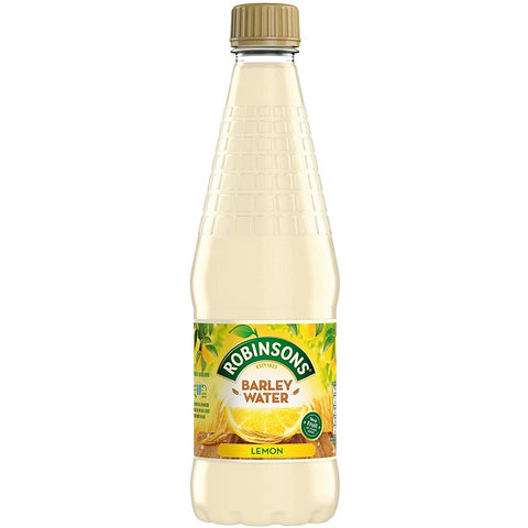 Robinsons Lemon Barley Water 850g