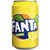Fanta Lemon Flavored Soft Drink Can 330ml