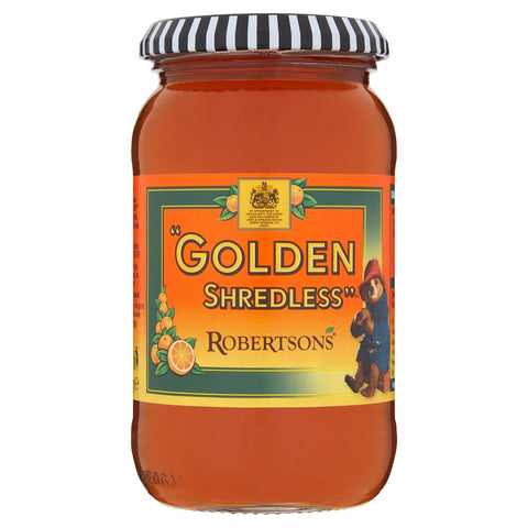Robertson's Golden Shredless Marmalade (454g)