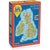 Gibsons Jigmap - Britain & Ireland Jigsaw Puzzle (150 Pieces)