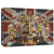 Gibsons The Brands That Built Britain Jigsaw Puzzle (1000 Pieces)