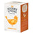 Higher Living Organic Tea - Ginger Kick 37g (15 Teabags)