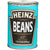 Heinz Baked Beans With Tomato Sauce, 13.7 Oz