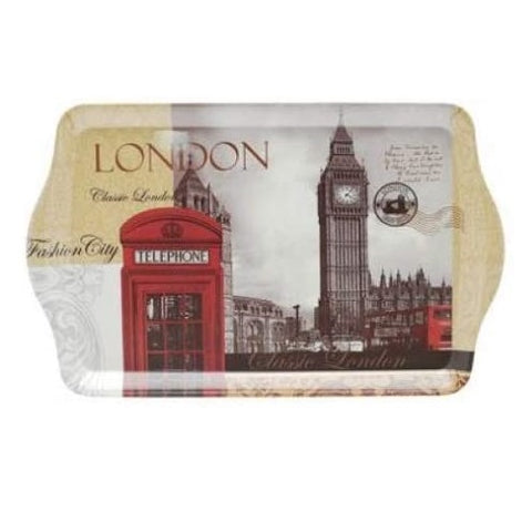 Lesser & Pavey New London Large Snack Tray
