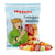 Maxons Yorkshire Mixture Boiled Sweets 250g