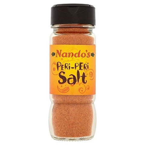 Nando's Peri-Peri Salt 70g