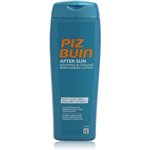 Piz Buin After Sun Soothing Lotion 200Ml