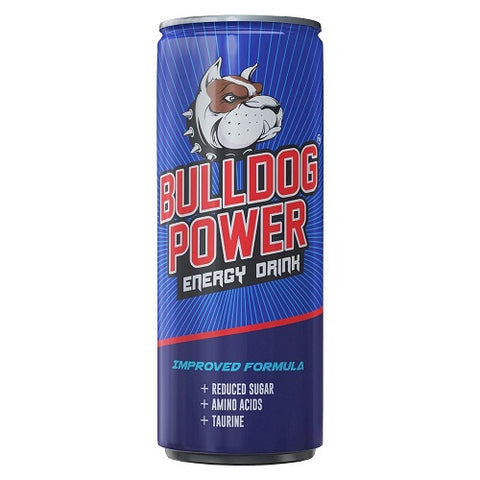 Bulldog Energy Drink 250ml