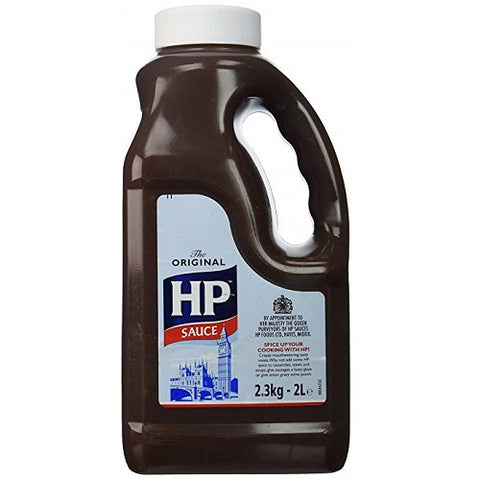 Hp Sauce Catering size 2 Liter