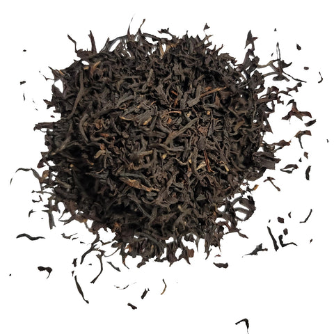 The London Cuppa Earl Grey Leaf Tea 4oz(113g)