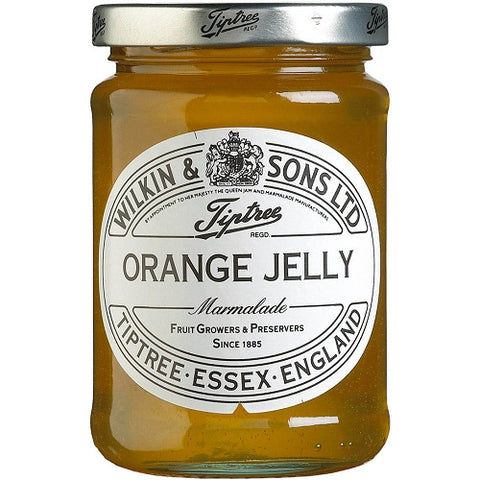 Tiptree Orange Jelly Marmalade, 340g