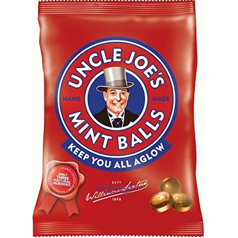 Uncle joe's Mint Balls 90g